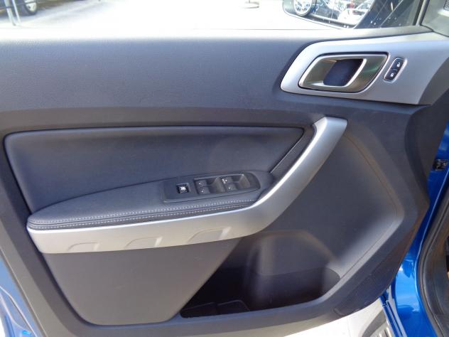 Ford Ranger Limited Auto 4WD 2.0 Ecoblue 213CV DC + IVA - Foto 9