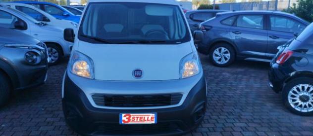 FIAT Fiorino 1.3 MJT 80CV Cargo rif. 22852014