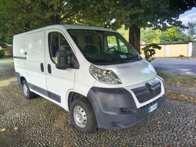 CITROEN JUMPER 2.2 HDI 110CV rif. 24029003 - Foto 2