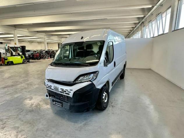FIAT Ducato 35 2.2 MJT 140CV PM-TM FURGONE rif. 23961588 - Foto 3