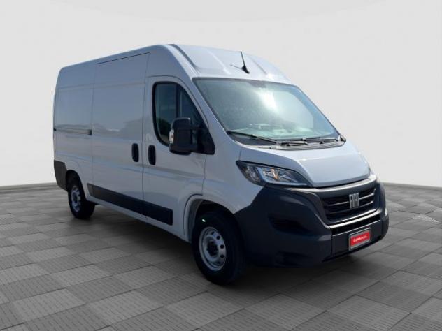 FIAT Ducato Ducato 35 2.2 Mjt 140CV PM-TM Furgone rif. 23849600 - Foto 7