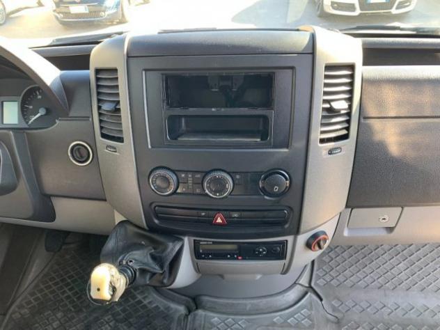 MERCEDES-BENZ SPRINTER Pedana Cabinato Furgonato Sponda 3.0 D rif. 24052187 - Foto 9