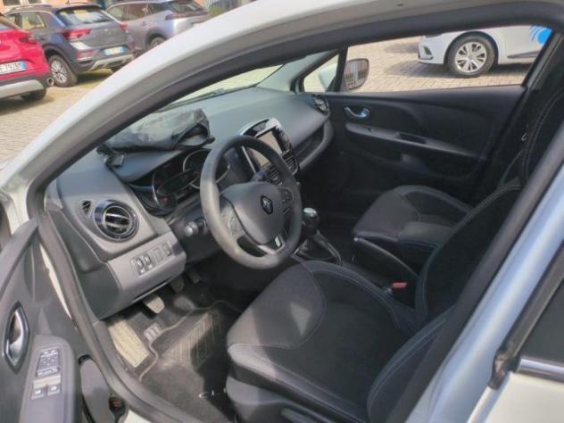 RENAULT Clio 1.5 dCi 8V 75CV Start&Stop Van *N1, AUTOCARRO* rif. 23536077 - Foto 6