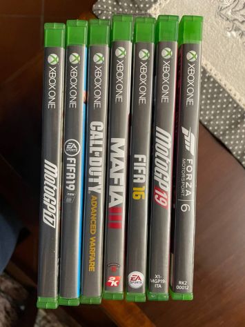 Xbox One 500GB - Foto 4