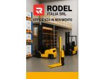 Scaffalatura pesante napoli