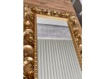 NUOVA SPECCHIERA STILE BAROCCO DI VERO LEGNO CON DORATURA FATTA 100% A MANO