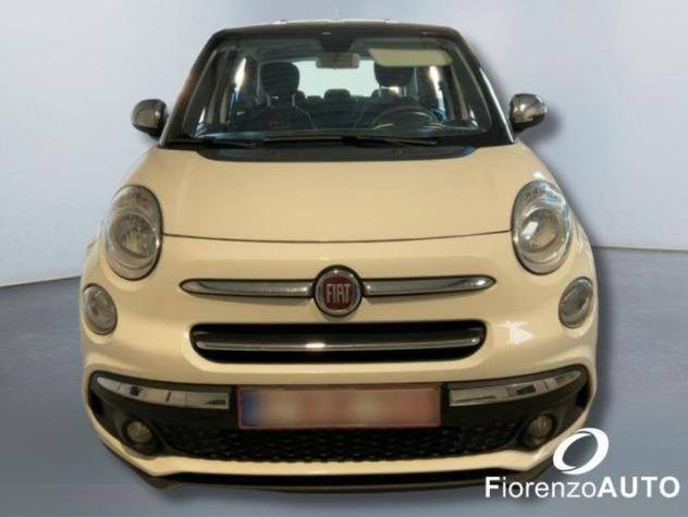 FIAT 500L 1.4 Fire Urban Pop Star 95CV(Man)"PREZZO REALE"(1824) - Foto 2