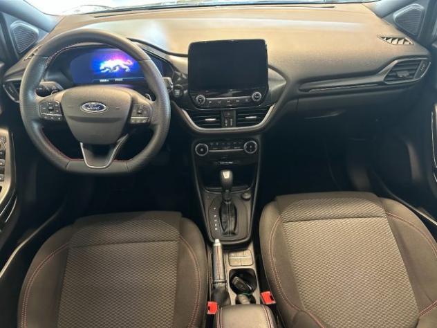 FORD Puma 1.000 BENZINA HYBRID 125 CV ST-LINE C.AUTO rif. 23952806 - Foto 9