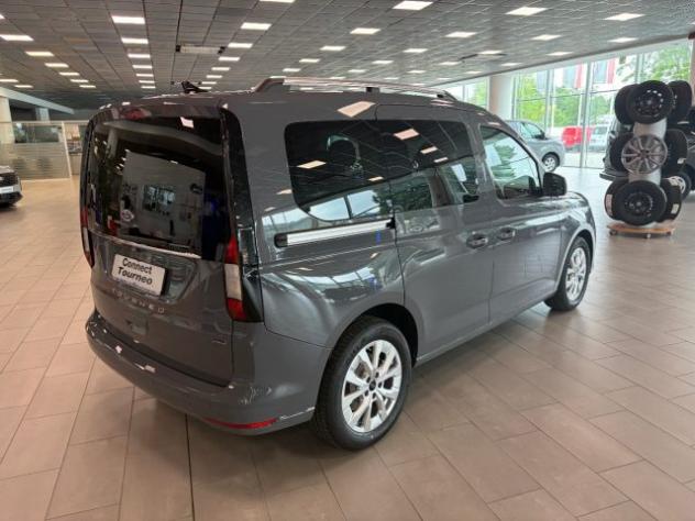 FORD Tourneo Connect 1.5 PLUG-IN HYBRID 150CV TITANIUM rif. 24198120 - Foto 6