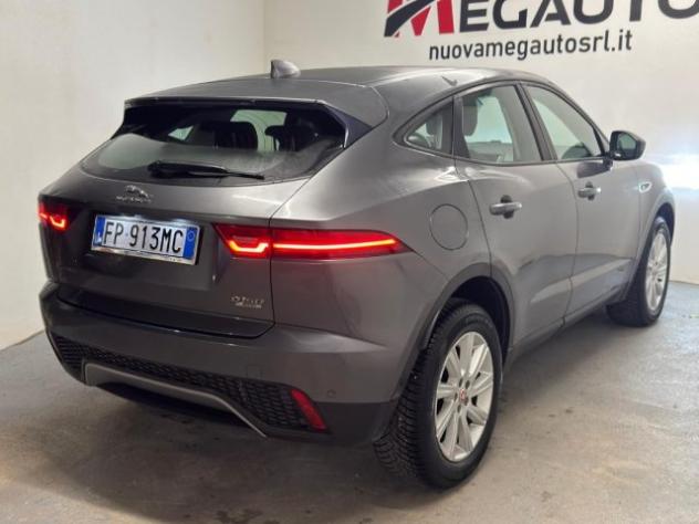 JAGUAR E-Pace 2.0D 150 CV AWD aut. S rif. 23407285 - Foto 5
