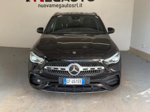 MERCEDES-BENZ GLA 200 d Automatic Premium rif. 24175755 - Foto 3