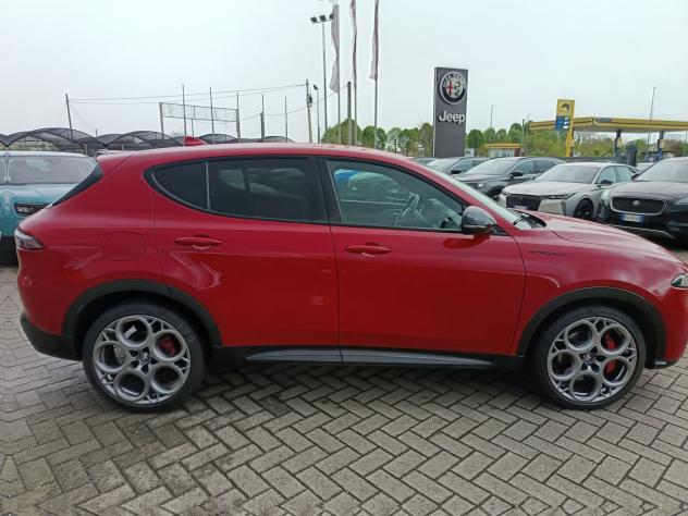 Alfa Romeo Tonale 1.5 130 CV MHEV DDCT7 Edizione Speciale - Foto 4