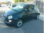 FIAT 500 (2007-2016) 500 1.2 Lounge