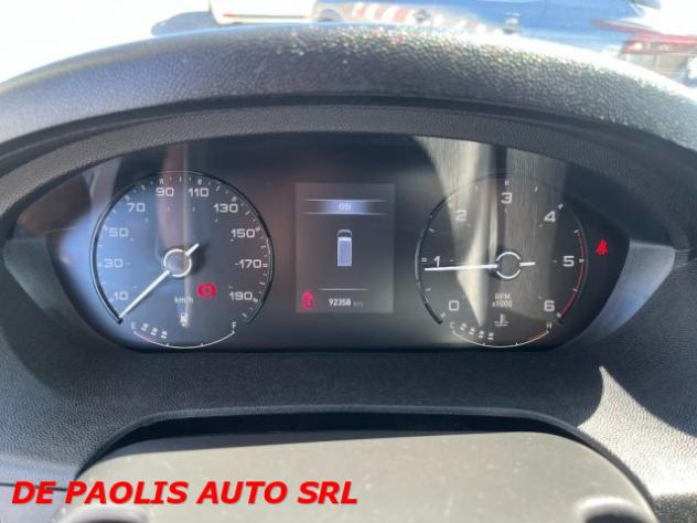 FIAT Ducato 33 2.2 Mjt 140CV PM-TN Furgone rif. 24125179 - Foto 10