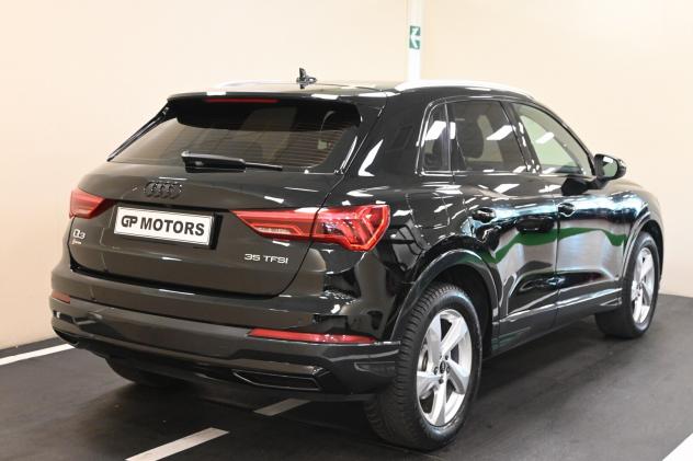 AUDI Q3 2ª serie Q3 35 TFSI S tronic Business Advanced - Foto 6