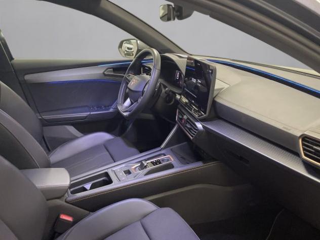 CUPRA Leon sportstourer 2.0 tdi 150cv dsg rif. 23979473 - Foto 6