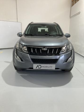 Mahindra XUV500 W6 FWD (4x2) - Foto 2