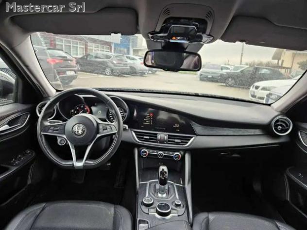 ALFA ROMEO Giulia Giulia 2.2 t Super Q4 180cv awd auto - FR618PN rif. 23815961 - Foto 9