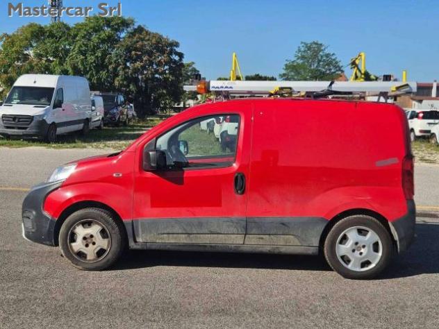FIAT Fiorino 1.3 MJT 95CV Furgone Adventure E6 - FK907AE rif. 24180921 - Foto 5