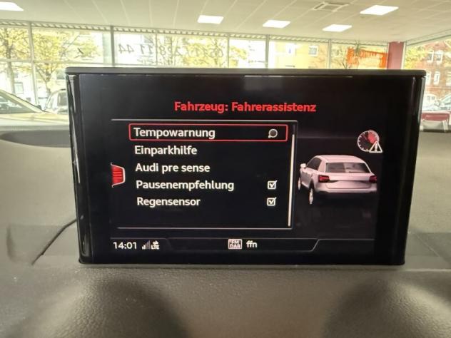 AUDI Q2 Q2 30 TFSI - Foto 10