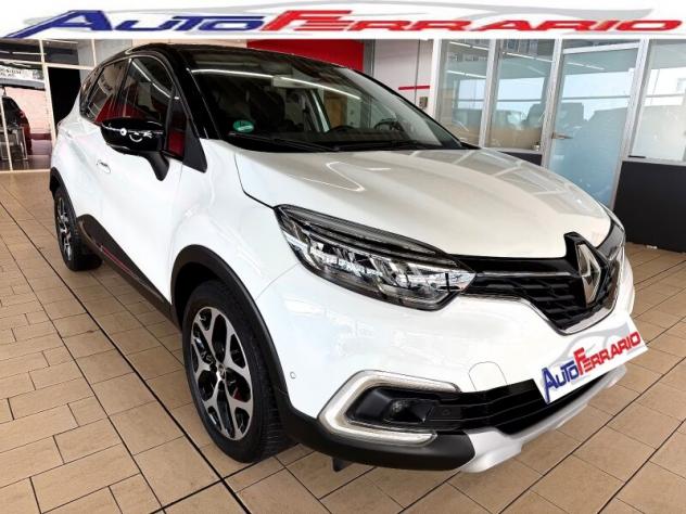 RENAULT Captur 1ª serie Captur TCe 150 CV FAP Sport Edition2 - Foto 3