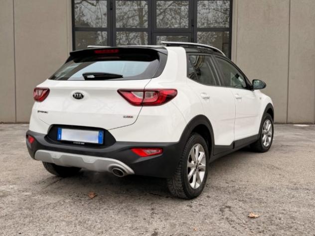KIA Stonic 1.0 T-GDi 120 CV Energy rif. 23815315 - Foto 7