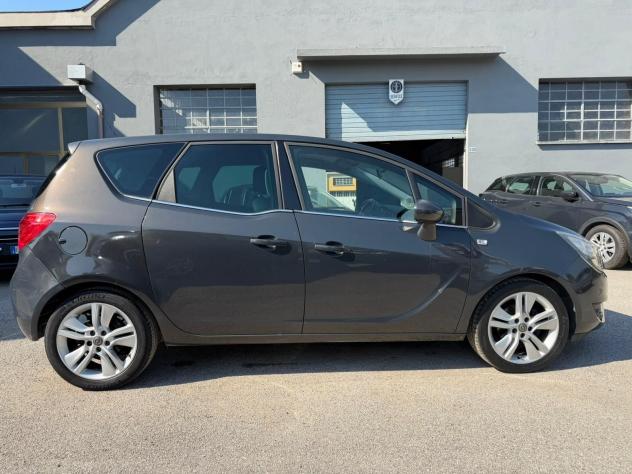 Opel Meriva 1.4 Turbo 120cv MT6 Cosmo | GPL - Foto 5