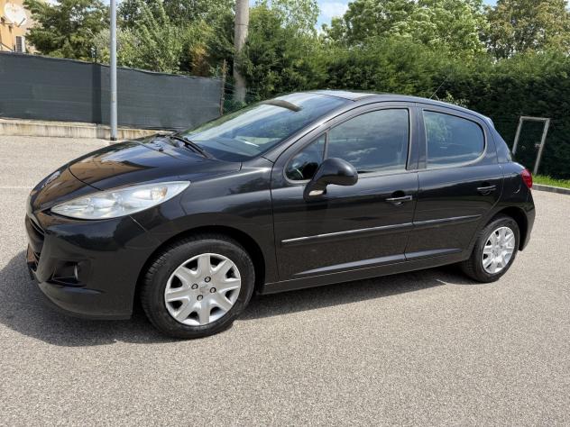 Peugeot 207 1.4 HDI - NEOPATENTATI - BUONE CONDIZIONI - - Foto 4