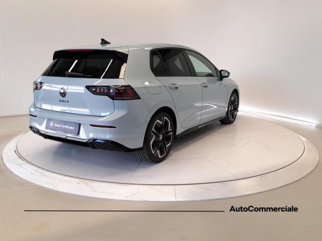 Volkswagen Golf 1.5 eTSI ACT 110kW R-Line Plus DSG - Foto 6