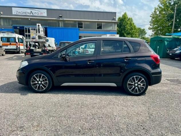 SUZUKI SX4 S-Cross 1.6 DDiS 5 porte Style rif. 23772369 - Foto 5