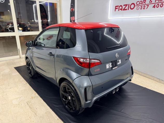 Aixam City Sport Emotion - Foto 8