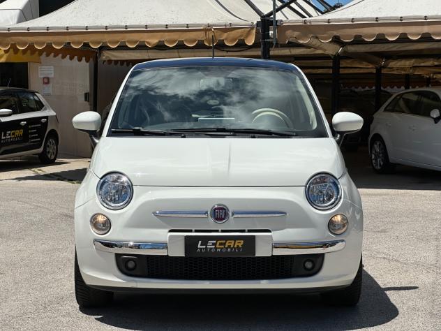 FIAT 500 1.2 Dualogic Lounge E6 - Foto 2