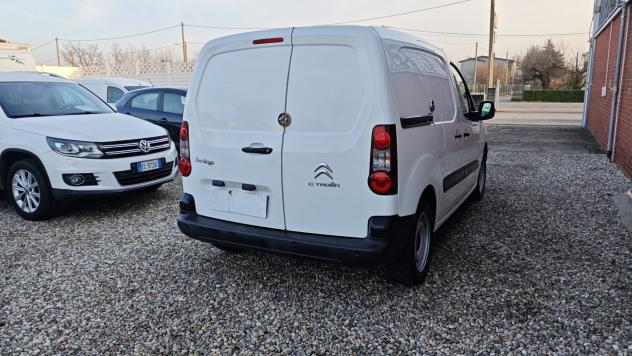 Citroen Berlingo 1.6 bluehdi Feel 100cv - Foto 6