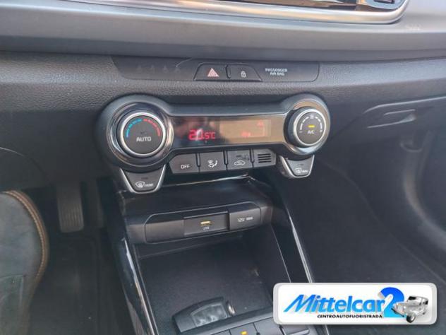 KIA Rio 1.2 DPi 82 CV EcoGPL Style rif. 23771399 - Foto 10