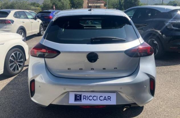 OPEL Corsa 1.2 100 CV GS rif. 23979726 - Foto 5
