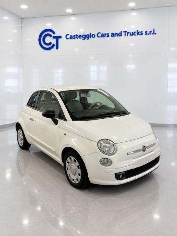 FIAT 500 1.2 Pop rif. 24139046 - Foto 6