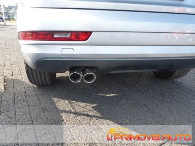 AUDI Q2 1.4 TFSI Sport rif. 19837932 - Foto 10