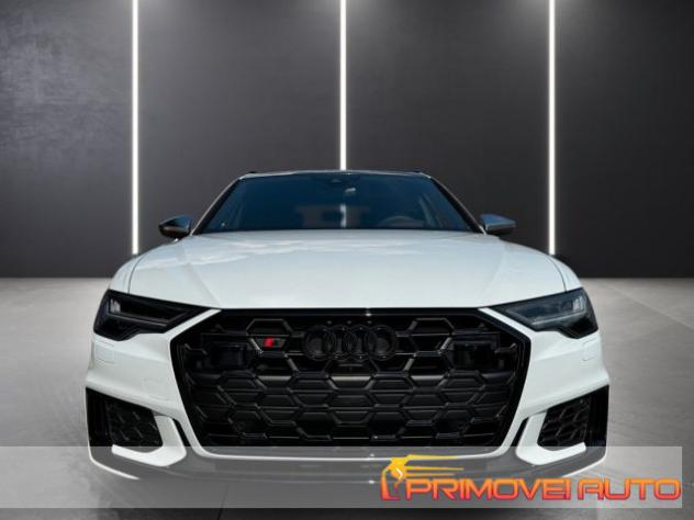 AUDI S6 Avant 3.0 TDI rif. 21330730 - Foto 10