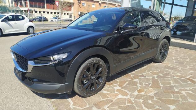 Mazda CX-30 2.5LSkyactiv-G 140cv M Hybrid Homura - Foto 3