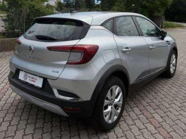 RENAULT Captur Captur II 1.6 E-Tech phev Intens 160cv auto rif. 24054607 - Foto 7