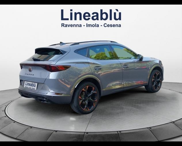 CUPRA Formentor 1.5 TSI DSG - Foto 5
