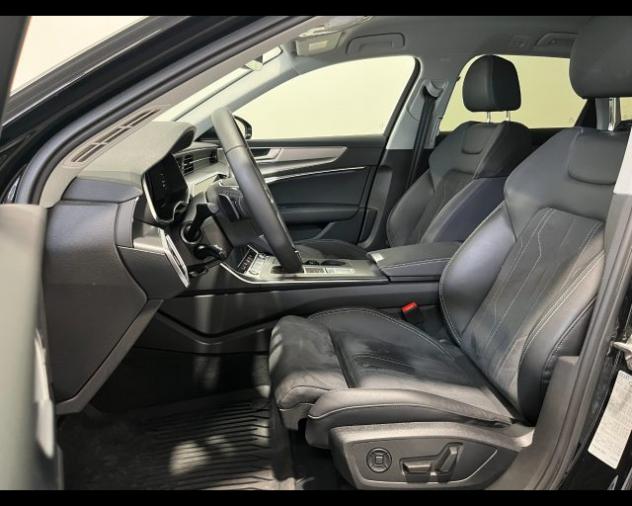 AUDI A6 Avant 50 TDI MHEV TIPTRONIC QUATTRO S-LINE EDITION rif. 24058360 - Foto 9