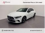 MERCEDES-BENZ A 180 D PREMIUM AUTO rif. 23711354