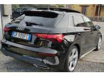 AUDI A3 SportBack 35TDI S-tronic S-lineEdition TettoApr. rif. 23904275