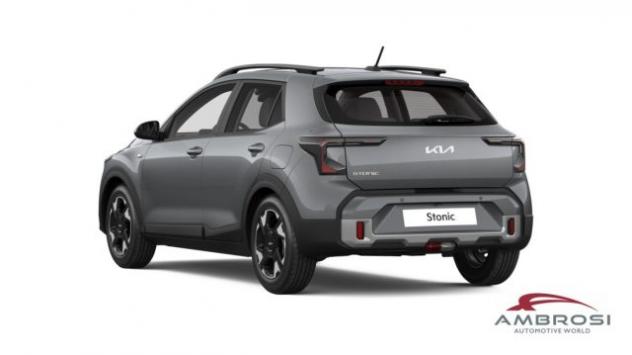 KIA Stonic 1.0 T-GDI URBAN GPL rif. 23734965 - Foto 5