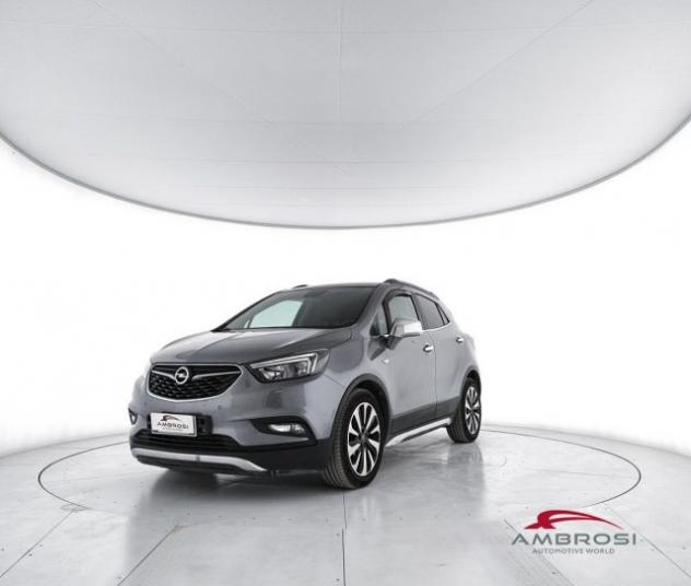 OPEL Mokka 1.4 Turbo GPL Tech 140CV 4x2 Innovation - PER OPER rif. 24096503