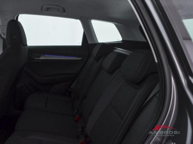 SKODA Karoq 1.0 TSI 110 CV Style rif. 23769749 - Foto 10