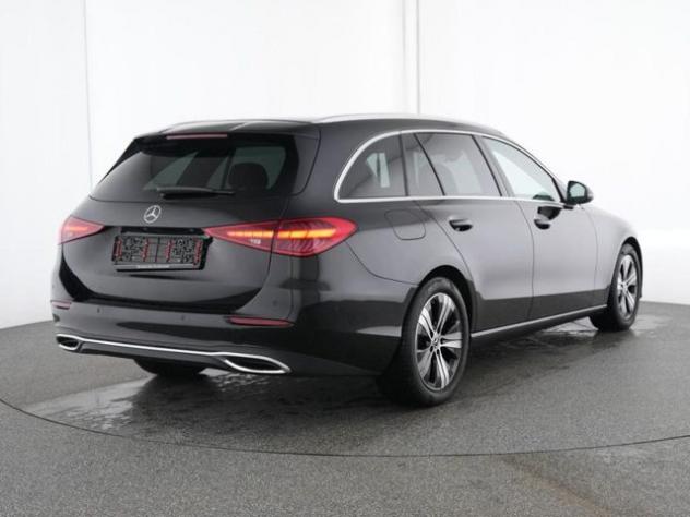 MERCEDES-BENZ C 200 d Mild hybrid S.W. Advanced rif. 23828463 - Foto 3