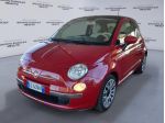 FIAT 500 500 1.2 easypower Lounge Gpl 69cv my14
