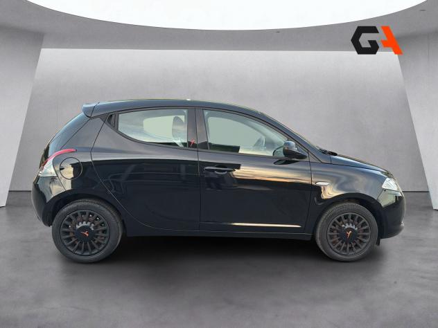 Lancia Ypsilon Ypsilon 1.3 mjt Elefantino s&s 95cv my14 - Foto 7